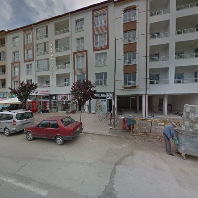 Aydan Bayan Kuaförü fotoğraf 1